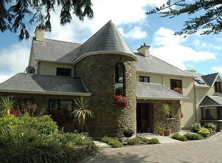ホテル Abbey Court Killowen エクステリア 写真