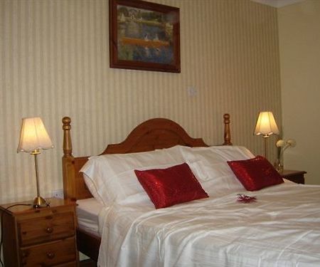 ホテル Abbey Court Killowen エクステリア 写真