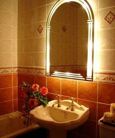 ホテル Abbey Court Killowen エクステリア 写真