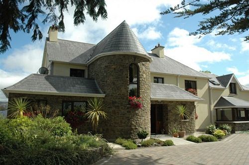 ホテル Abbey Court Killowen エクステリア 写真