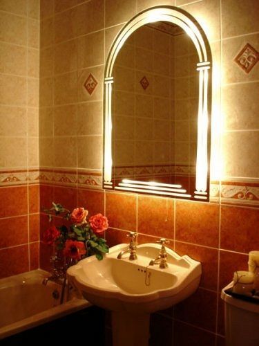 ホテル Abbey Court Killowen エクステリア 写真