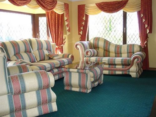 ホテル Abbey Court Killowen エクステリア 写真