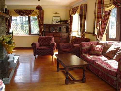 ホテル Abbey Court Killowen エクステリア 写真