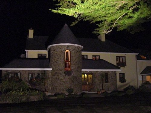 ホテル Abbey Court Killowen エクステリア 写真