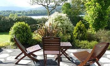 ホテル Abbey Court Killowen エクステリア 写真