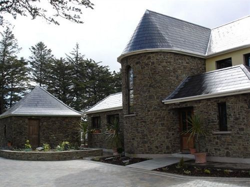 ホテル Abbey Court Killowen エクステリア 写真